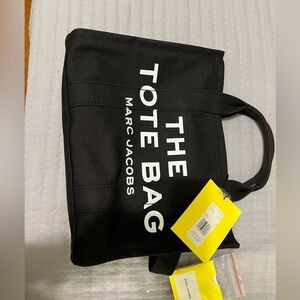 THE CANVAS MEDIUM TOTE BAG. NEW WITH TAGS 🏷️ used once .